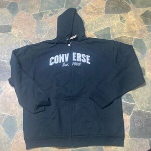 Nwt converse sweatshirt
